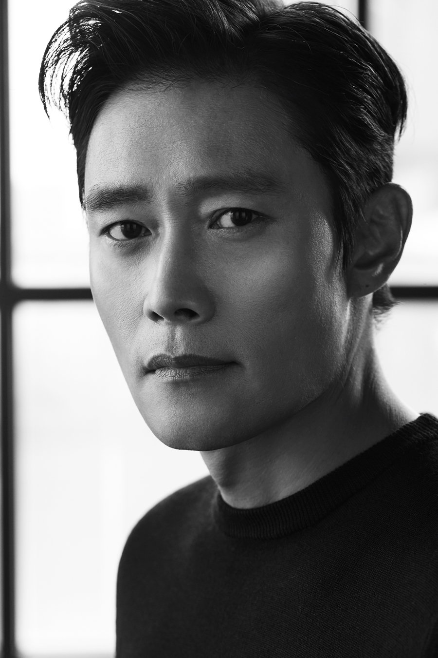 "미스터리는 미스터리로" 이병헌이 '남산의 부장들'을 택한 이유[인터뷰S]