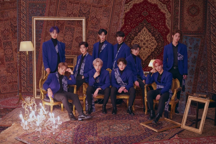 BLSSD "골든차일드, 지금도 리부트 중…멋있는 어른 됐다"②[인터뷰S]