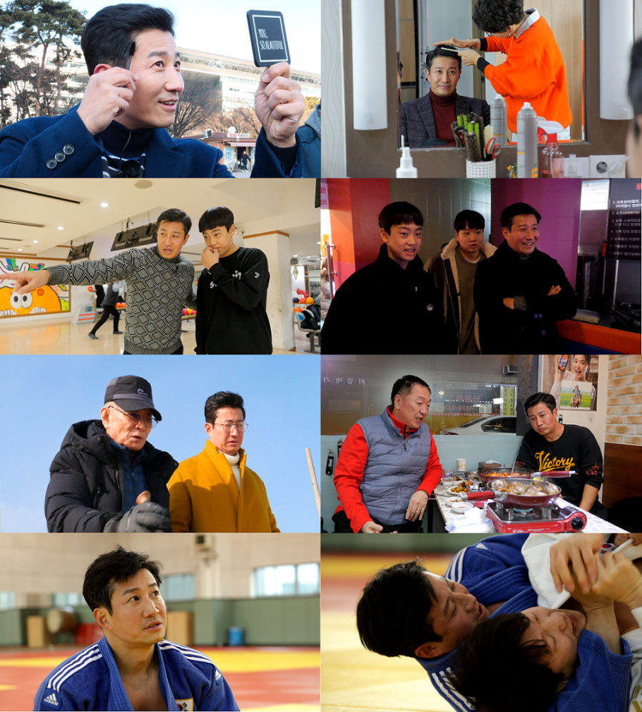 '30억 빚' 이훈, 회생절차 밟고 채무변제중…'사람이 좋다'서 속내 고백[TV포커스]