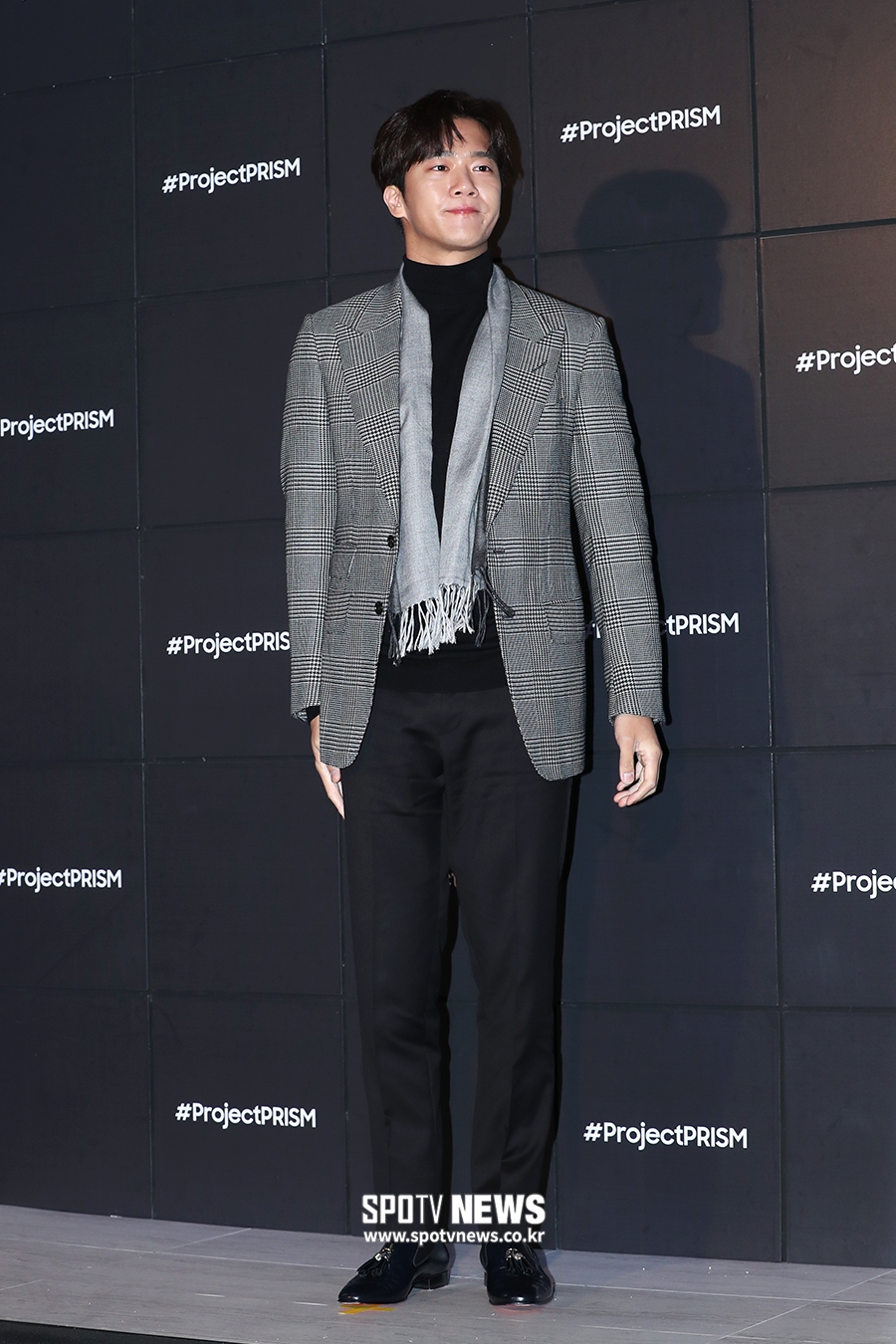 [포토S] 하석진, 젠틀한 느낌