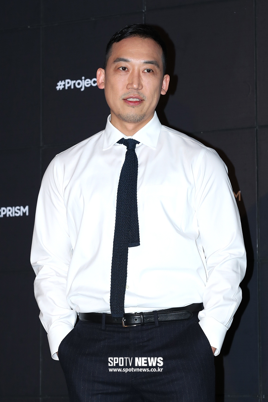 [포토S] '디자이너 장호석 인사드립니다'
