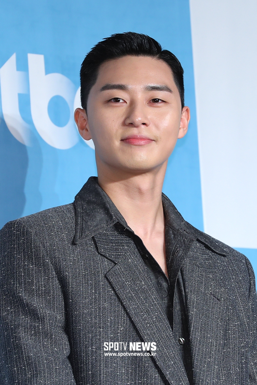 [포토S] 박서준, 이태원 소신 청년