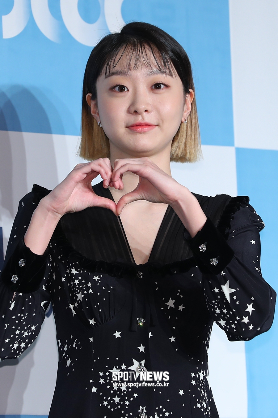 [포토S] 김다미, 첫 드라마 도전