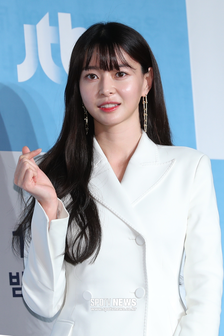 [포토S] 권나라, '점점 예뻐져'