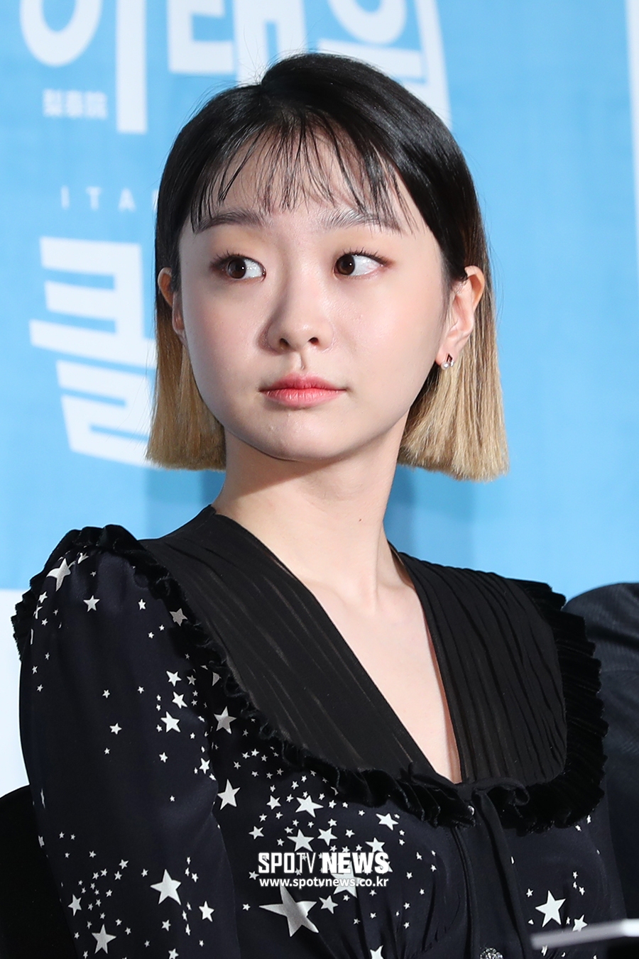 [포토S] 김다미만의 매력