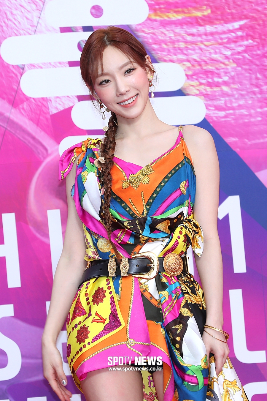 [포토S] 태연, 요정 포스