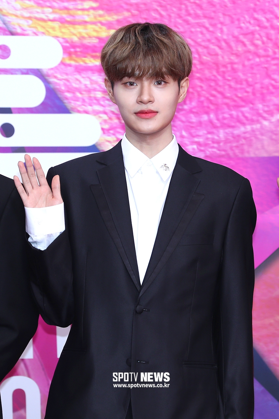 [포토S] 에이비식스 이대휘, 예쁜 팅커벨