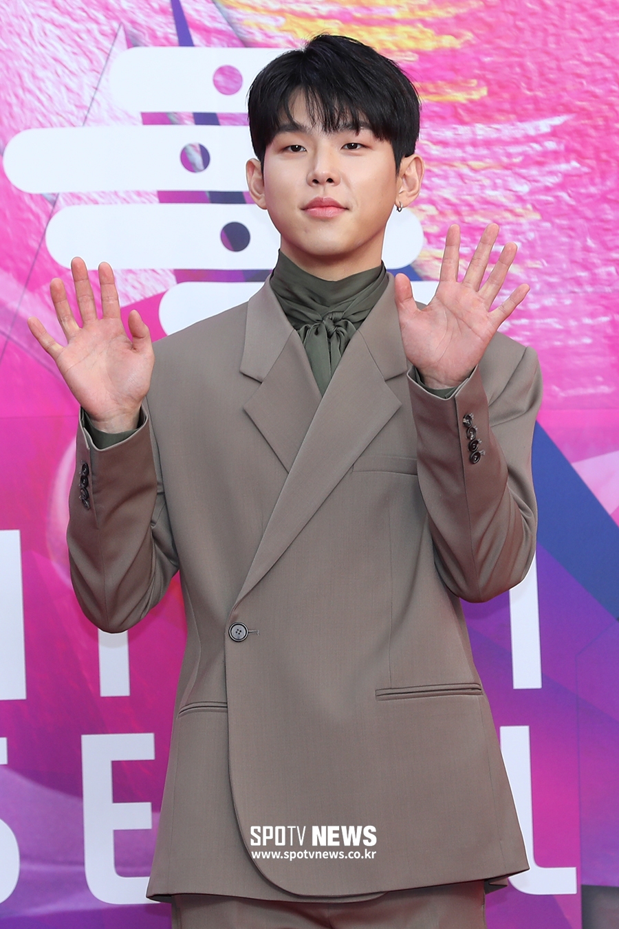 [포토S] 폴킴, 고막 '남친'