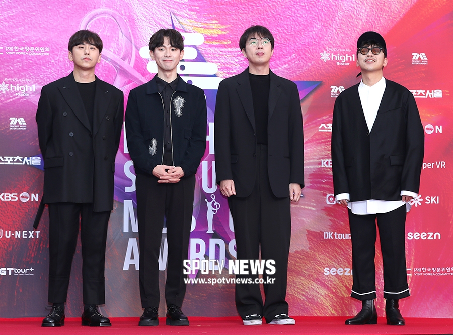 [포토S] 데이브레이크, 믿고 듣는 노래