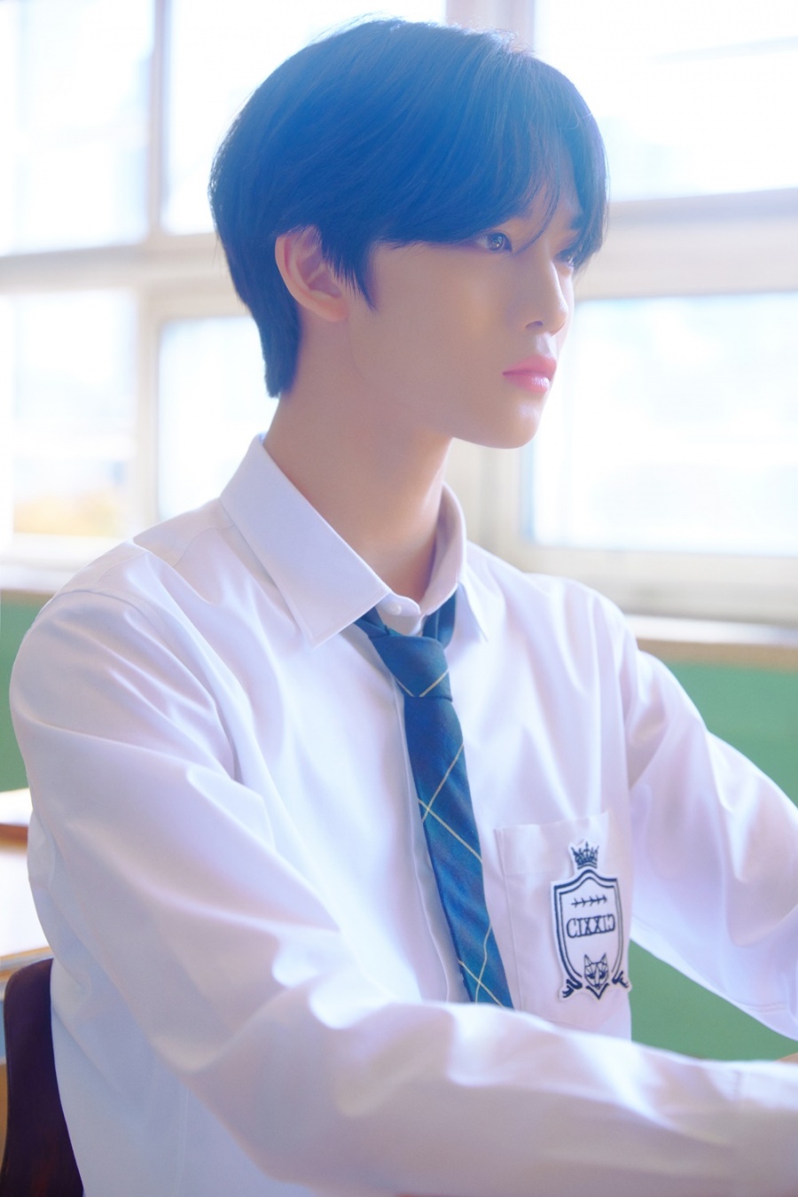 배진영, 김재환 부산 콘서트 스페셜 게스트 출격 '워너원 우정'