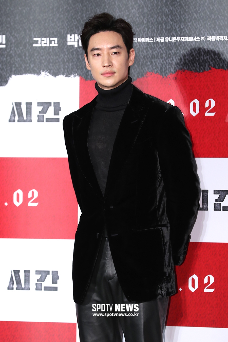 [포토S] 이제훈, '잘생겼다'