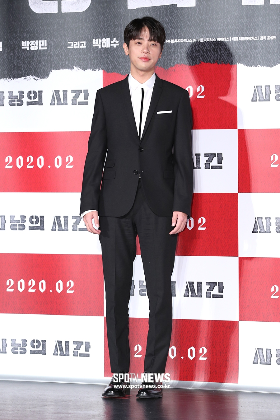 [포토S] 박정민, 충무로 대세!