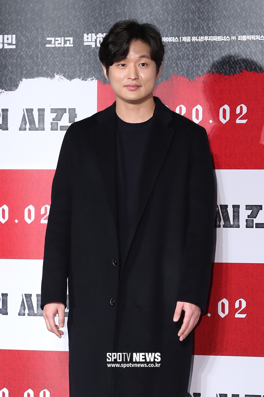 [포토S] 영화 '사냥의 시간'의 윤성현 감독