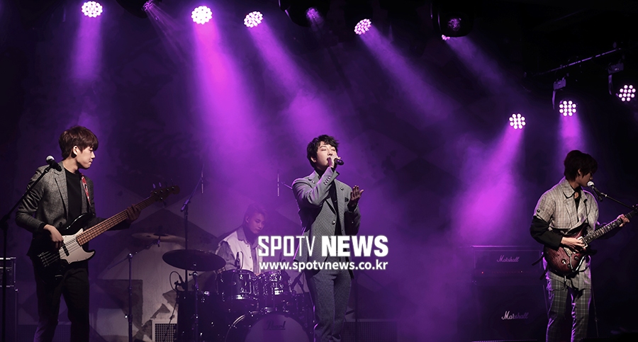 [포토S] 아이즈, 싱글 3집 발매