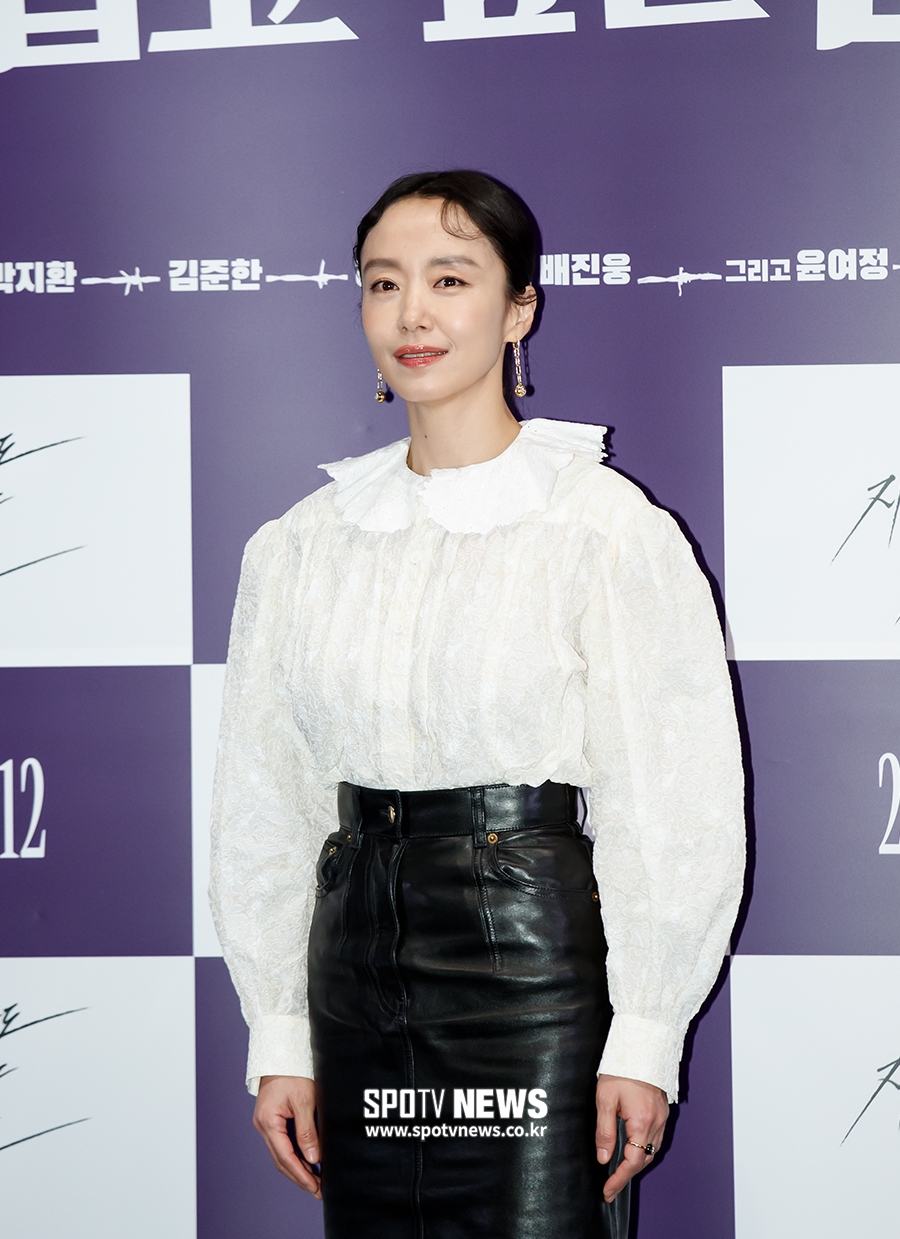 [포토S] 전도연, 영원한 배우
