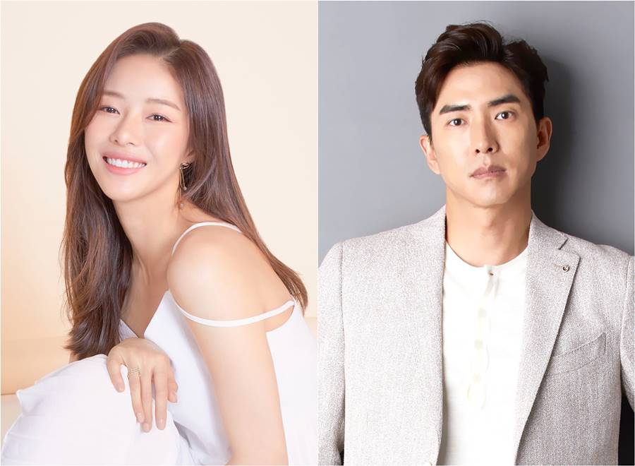 박하나X고세원, KBS 새 일일극 '위험한 약속' 확정…3월 첫방송