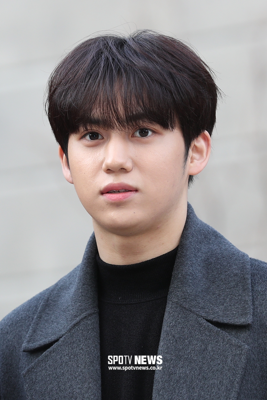 [포토S] 황윤성, 사슴 눈망울