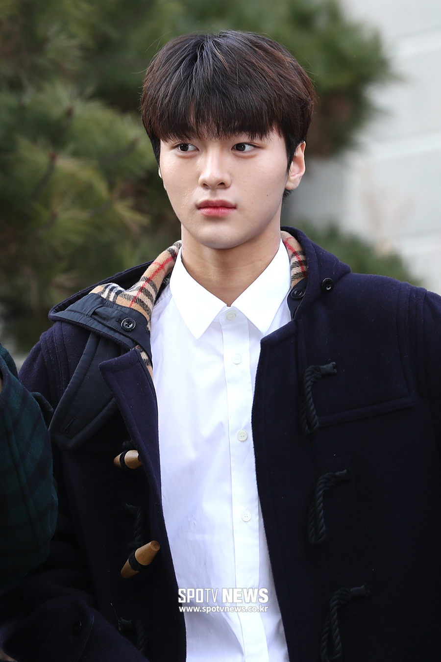 [포토S] 차준호, '만찢남'