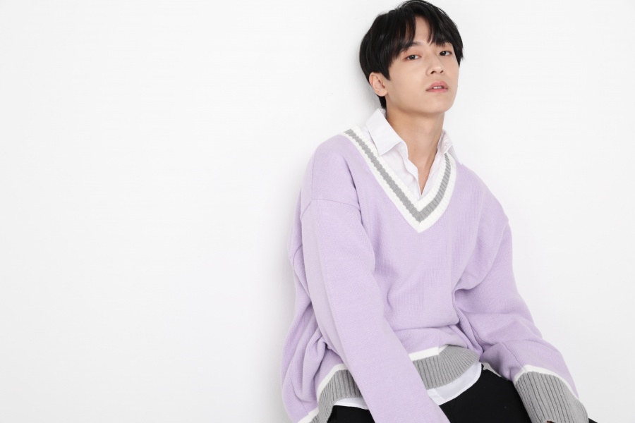 병헌, '화양연화' 출연 확정…박진영X전소니와 호흡[공식]