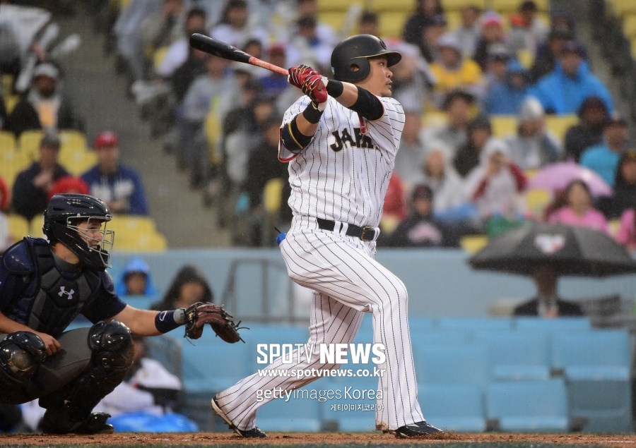 "쓰쓰고, 적응 필요하지만 20~25홈런 기대" MLB.com
