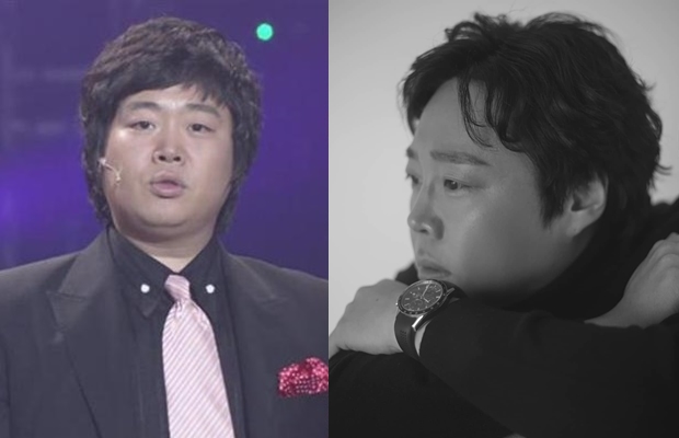 '-40kg' 류담, '개콘-달인' 이미지 벗고 이제는 완벽한 '훈남 배우'[종합]