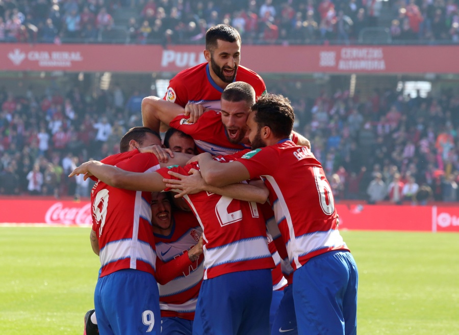 [코파 델 레이 REVIEW] '이강인 결장' 발렌시아, 그라나다에 1-2 패…4강 진출 실패