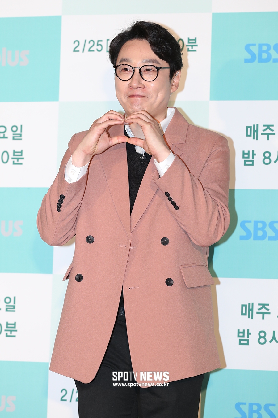 [포토S] 이휘재, '오랜만이죠?'