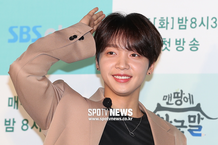 [포토S] 정세운, 포즈 장인