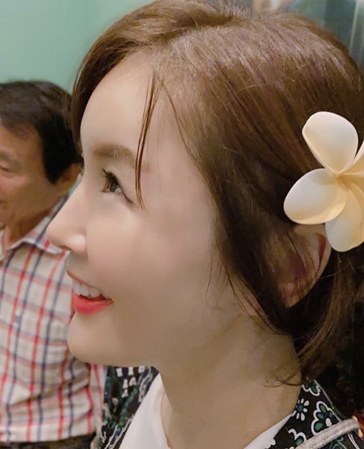 장영란, 성형 의혹에 "15년 전 쌍꺼풀 수술만 했다"[전문]