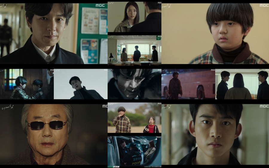 '더 게임' 옥택연X이연희X임주환, 허 찌른 파격X반전 "20년 만에 재회"[TV핫샷]