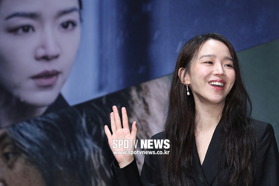 [포토S] 신혜선, 천의 얼굴
