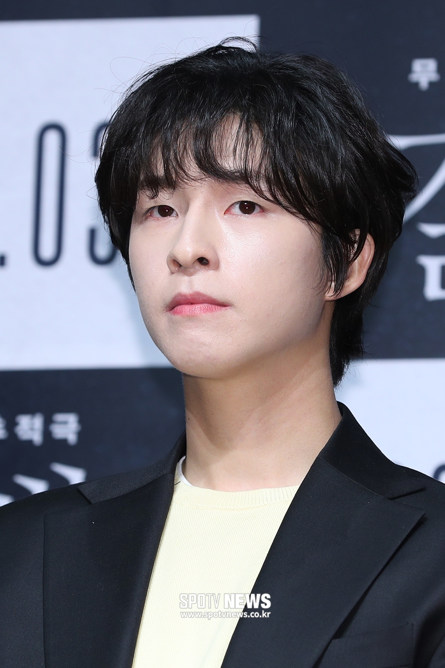 [포토S] 홍경, 무죄 입증 추적극 유일한 목격자