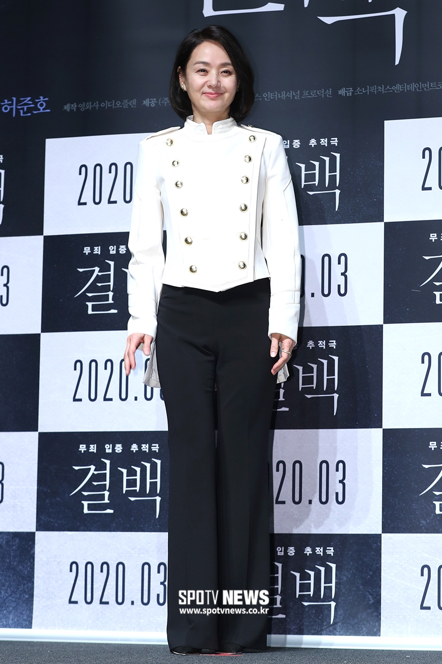 [포토S] 배종옥, 새로운 연기 도전