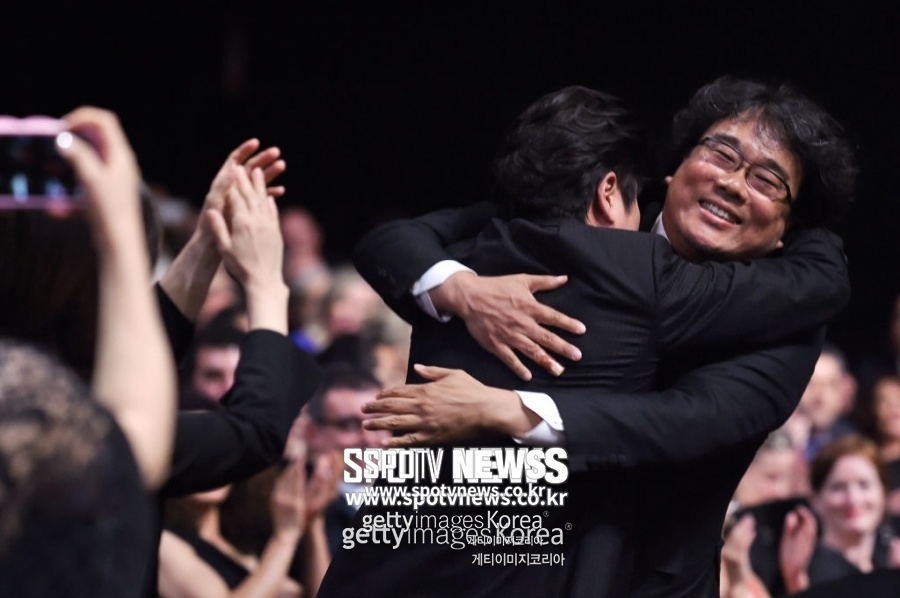 [SPO기획-기생충 월드③]숫자로 본 대기록들…'전설'은 계속된다