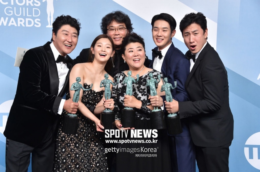 [SPO기획-기생충 월드②]영광의 비하인드…'아카데미 캠페인'이 뭐기에