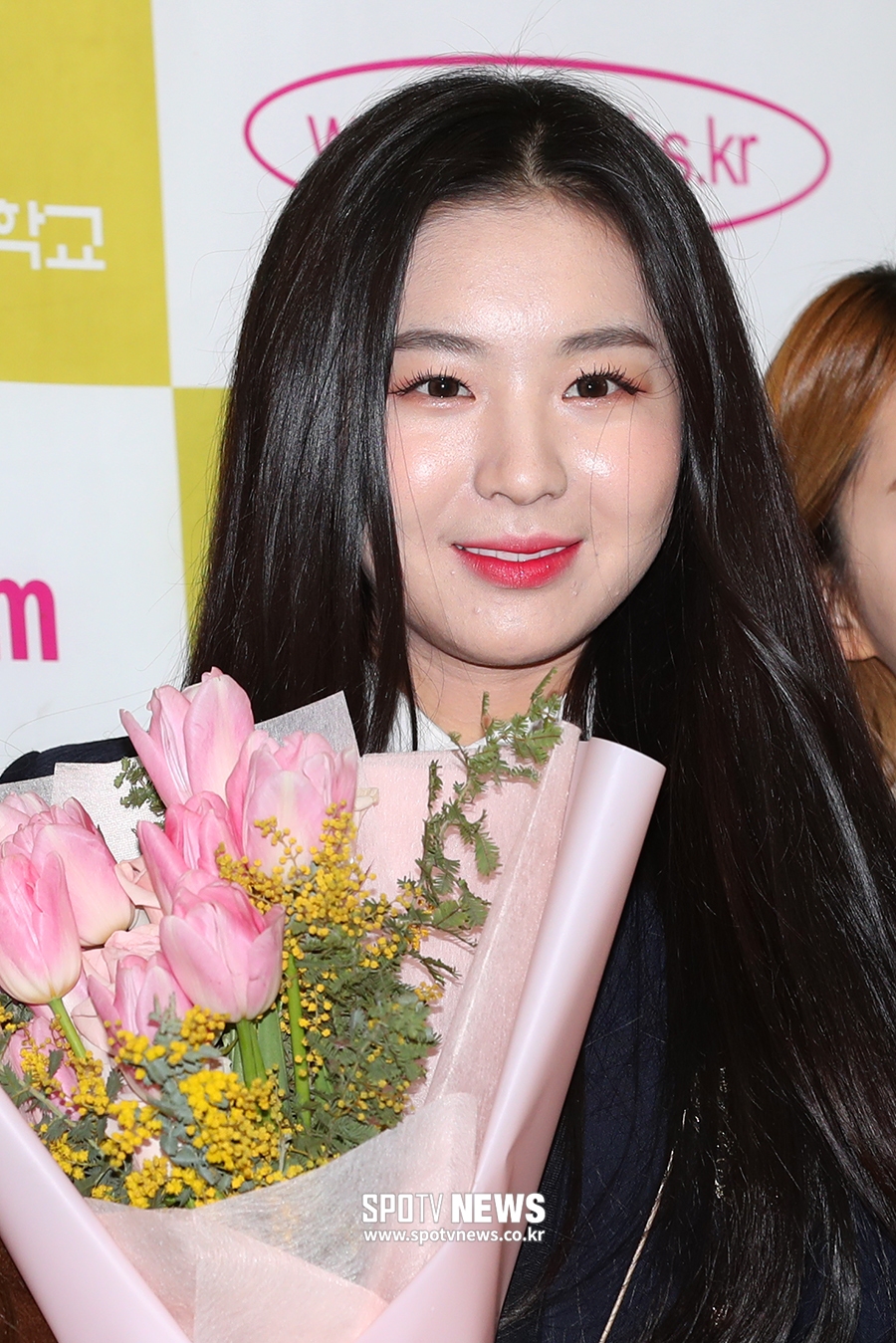 [포토S] 아리아즈 주은, 귀여운 외모