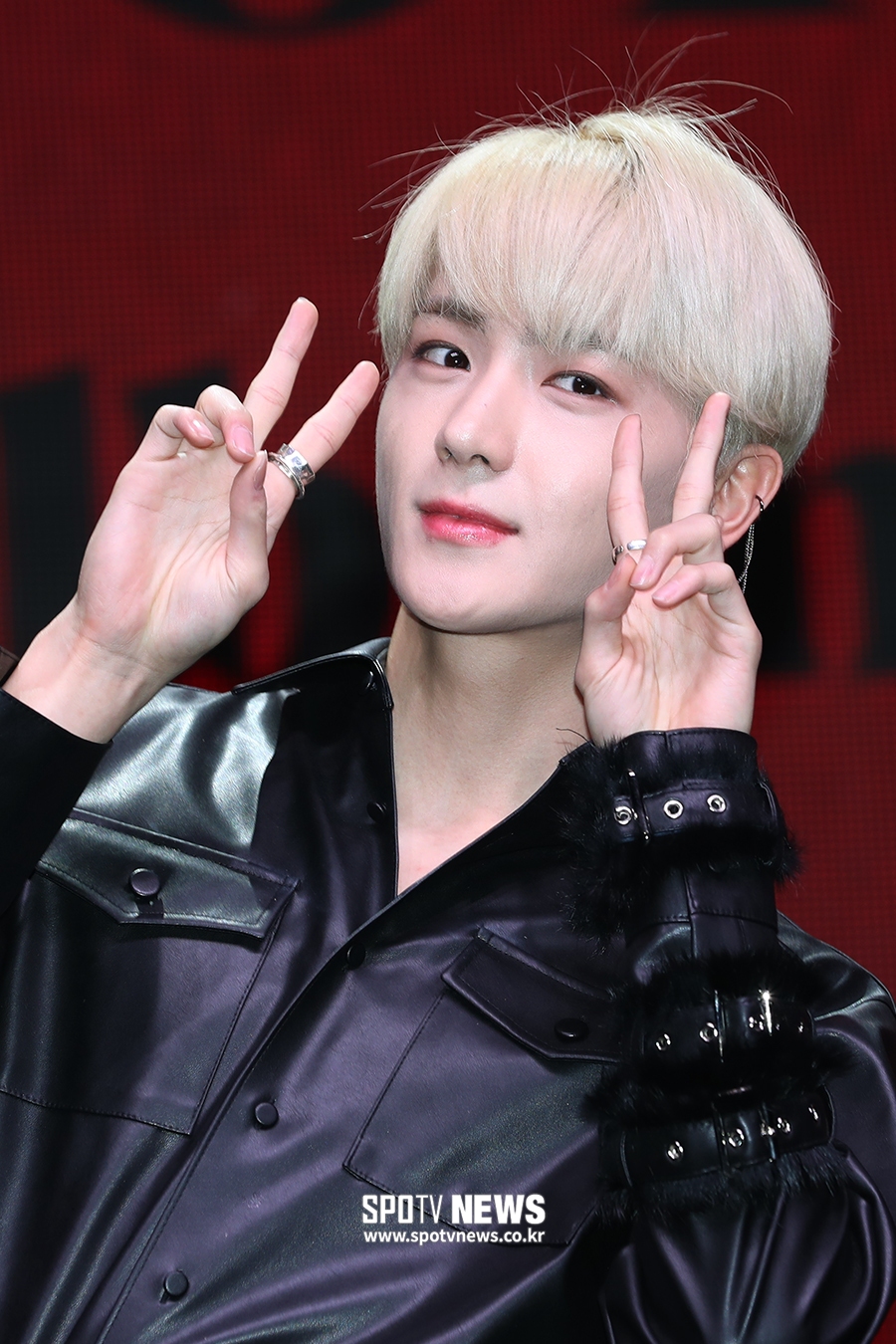 [포토S] 더보이즈 현재, '잘생쁨'