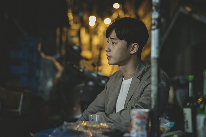 유학간다고 과외 소개해준 박서준도…'기생충' 아카데미 4관왕, "미쳤다"