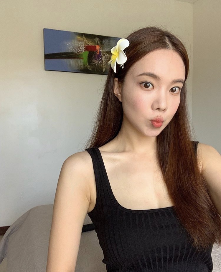 김나희, 연애 의혹 악플에 호소…"딸한테 쓸 수 있는 말만 쓰세요"[전문]