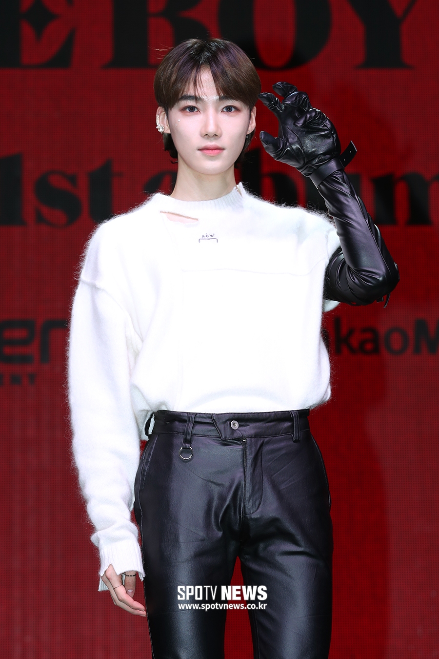 [포토S] 더보이즈 뉴, '이렇게 꾸며도 청량해'