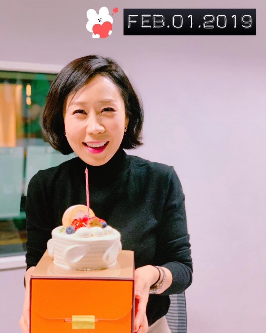 잘나가던 여성MC의 기구한 운명…정선희, 이제는 '딱따구리' 그 시절로[종합]
