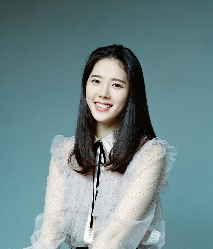 신예 이예린, '어쩌다 가족' 합류…엉뚱발랄 승무원 역할