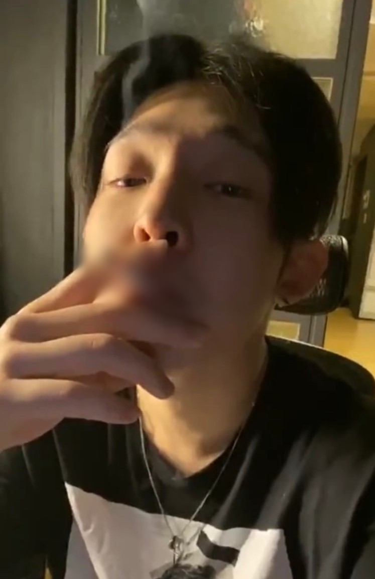 남태현, 흡연방송→위너탈퇴 사과→해킹 고백까지…"하루하루가 무섭다"[종합]