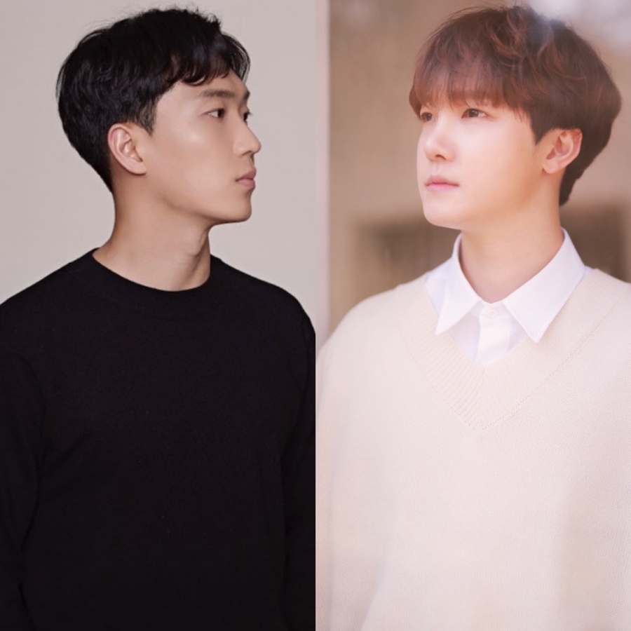 이번에도 방탄소년단이 픽할까? 초이&그네, '계절을 착각한 꽃' 공개