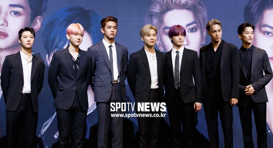 슈퍼엠, 세계적 명성 '와이어드'와 손잡고 전세계 K팝 팬들에 답하다