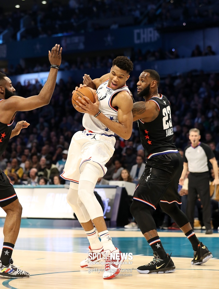 '듀 존부터 코비 추모까지' 2020 NBA 올스타가 다가온다