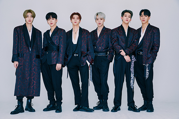 몬스타엑스, 미국진출 알리는 첫 영어앨범 발표…핏불 등 참여