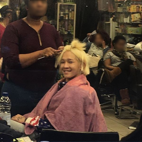 남태현, 라이브 방송 논란 후…"팔로어 11만 늘어 고맙다"