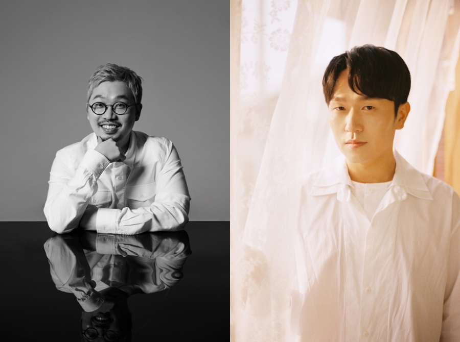 '방탄소년단 프로듀서' 피독, 저작권대상 2년연속 수상…작사‧작곡 1위
