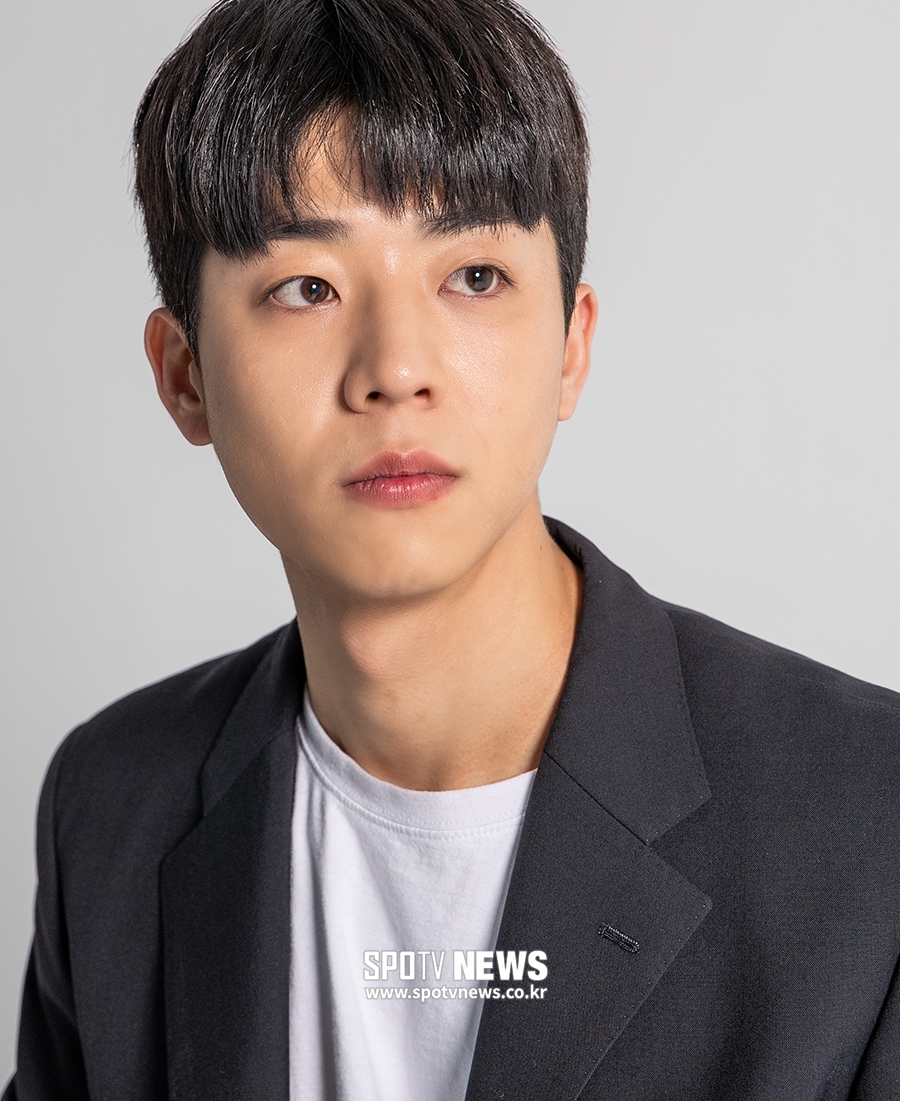 [포토S] 채종협, '심쿵' 비주얼
